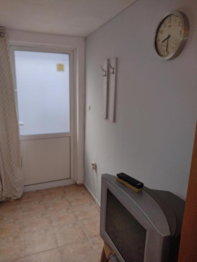 Apartment Petr Beron Varna Exteriör bild